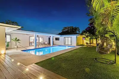 Image de Villa Anguila ~ Pickle ball Court~Terrace ~ Pool