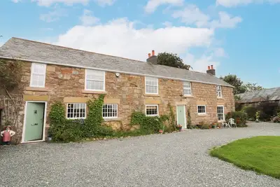 Image de Cae Adar Farm, pet friendly, character holiday cottage in Coedpoeth