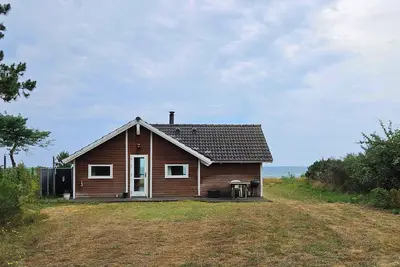 Image de Holiday home with sea view and beach nearby