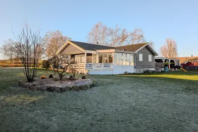 Image de Maison confortable de 3 chambres à Haderslev