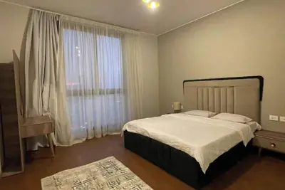 Image de Furnished 2br @Aeon Towers, Sheikh Zayed