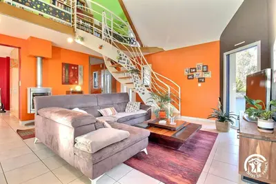 Image de La bastille - Arzal - Gîte