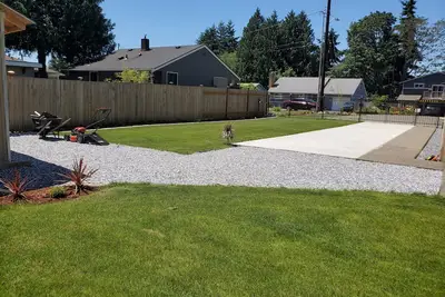 Image de Serene 3-bedroom house perfect for relaxing stays in SeaTac, Burien, Seattle