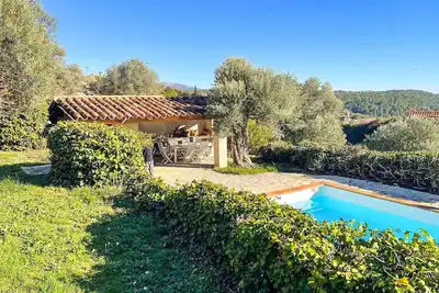 Image de Magnifique maison à Fayence