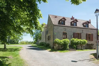 Image de Le Lutin Vert - Marcilly-Les-Buxy