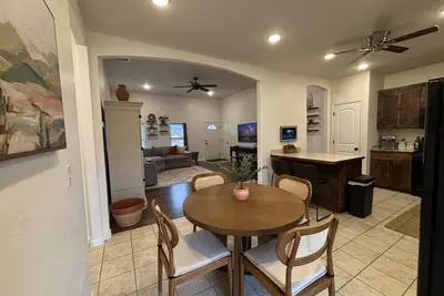 Image de Rooted in Moab, Desert Retreat, Near Kens Lake with Rv Parking