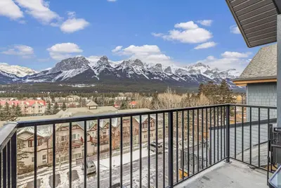 Image de Relaxing 1br Getaway. Hot tub + Amazing Mtn Views