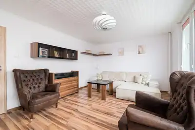 Image de Metro Kondratowicza Homely Apartment