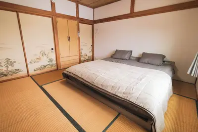 Image de Luxe 6-bedroom Ski Lodge Myoko Kogen (discounted)