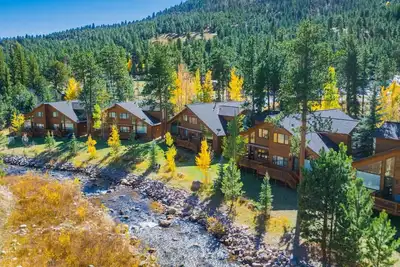 Image de Riverfront! Views, minute to Rmnp & town