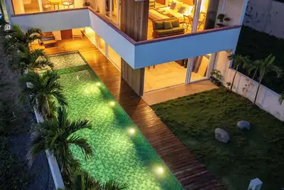 Image de Cheén Beach House