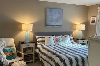 Image de Cozy 2-bed, 2-bath condo in serene Longs - Minutes from North Myrtle Beach