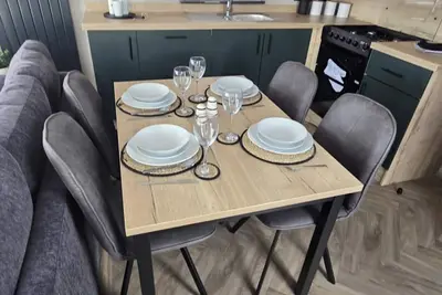 Dove Close 15 Hoburne Devon Bay