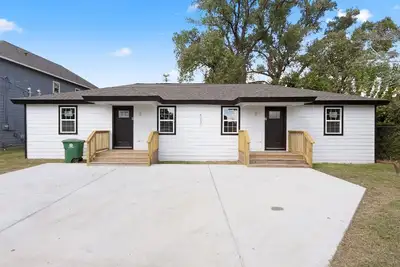 Image de Furnished 2br Corporate Apartment Near Medical Center Houston