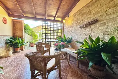 Image de \"  La Corte delle Tradizioni \"