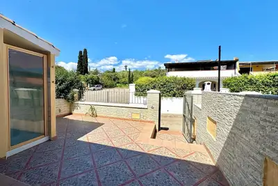 Stardust Sea Apartments