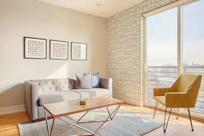 Image de 2br Spacious Philly Premier City Home