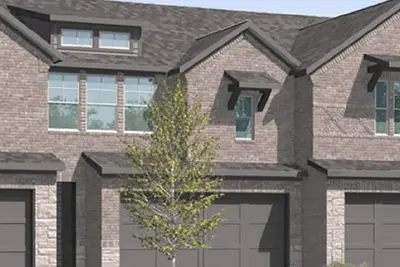 Image de Wonderful 2-bedroom townhome with Ac in charming Anna