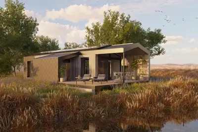 Image de Guesthouse avec vue sur le Neusiedlersee