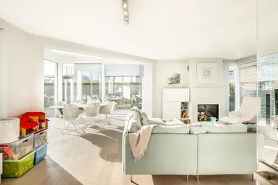 Maison de vacances à proximité de la plage