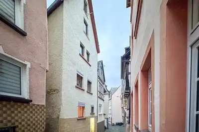 Image de Maison confortable au centre de Cochem