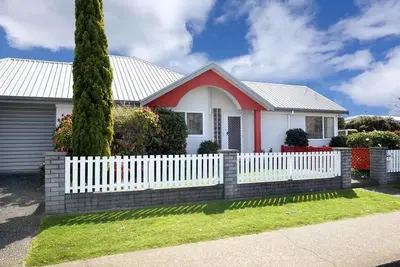 Image de Cosy Quiet Parkside Retreat