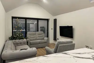 Image de 2 chambres à coucher à Market Harborough