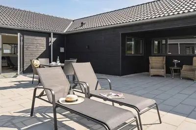 Image de 5 etoiles maison de vacances a Bogense