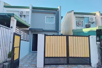 Maison transitoire 3g et C à Calapan