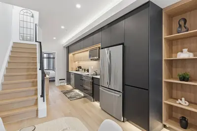 Image de 2-bedroom apartment in fantastic Philadelphia with rooftop