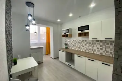 Image de Cozy 1-bedroom apartment in peaceful Yerevan with Ac and gym access