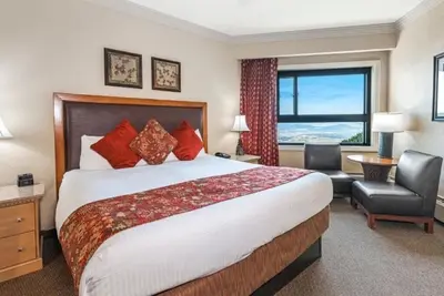 Perfect for Groups: Four Mountain Villa w/ Sauna, Pools, Bbq & Arcade Fun