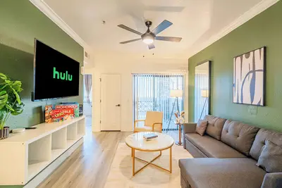 Image de Spring Training  & Asu -Pool, Parking, Gym, HotTub, Wd