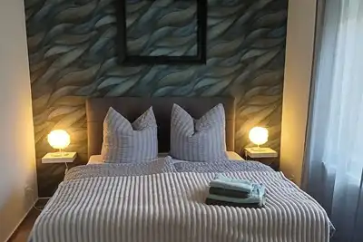 Image de Vacation apartment/apartment for 5 guests with 70m² in Blankenburg (Harz) (309645)