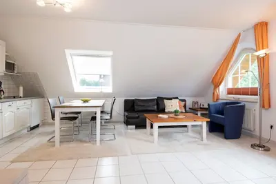 Image de Vacation apartment/apartment for 4 guests with 65m² in Scharbeutz (309716)