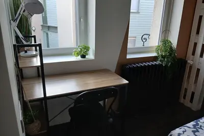 Image de Appartement 90 m2 climatisé avec terrasse