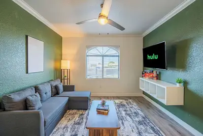 Image de Close Asu&Diablo Stadium - GymHotTubParkingPool