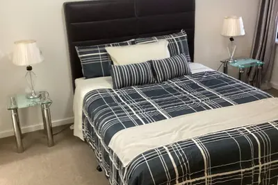 Image de Perth City Apartment where to enjoy vibrant city living which is family friendly