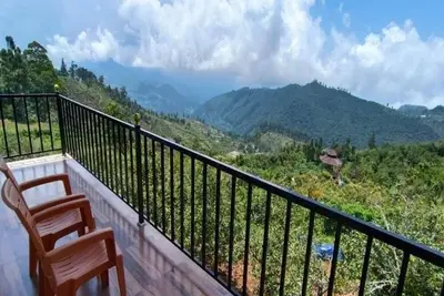 Image de Family Suite Room in charming Kodaikanal awaits you