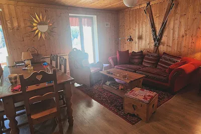 Image de Le Mia au Planay T4 ambiance chalet