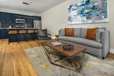 Image de 1br Cozy Corner at The Frankford