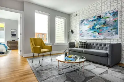 Image de Philly’s Spacious 2br Escape
