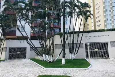 Image de Oceanfront | 50m from Caiobá Beach | Hvac | 900 Mbps Wi-Fi | Covered Parking