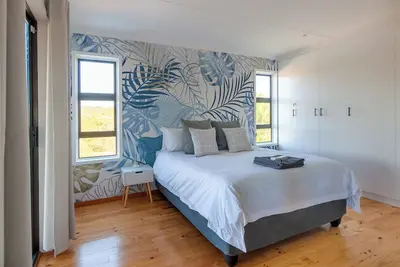 Image de Wonderful 2-bedroom house in Wilderness perfect for relaxing getaways