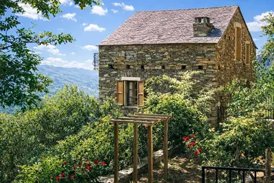 Image de Les Terrasses de Carognu | Maison de village