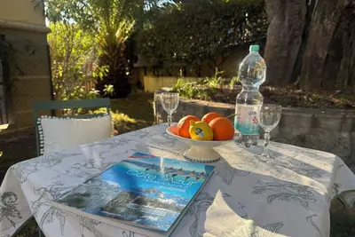 Image de Villa Soraya Nice - Private Garden Residence