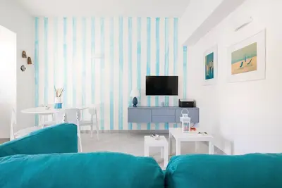 Image de Apartment in the heart of Ischia