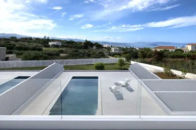 Image de Lagon Life Spirit Design Villas - Adults Only