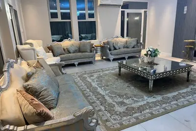 Image de Luxury private villa