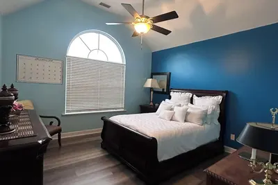 Image de Modern Comfort in the Heart of Evans – Minutes to Augusta - Superb 4 bedroom